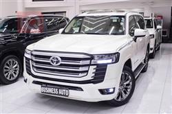 تۆیۆتا لاند کروزەر